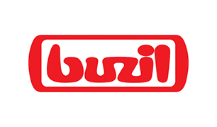 burzil logo