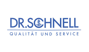 dr. schnell logo